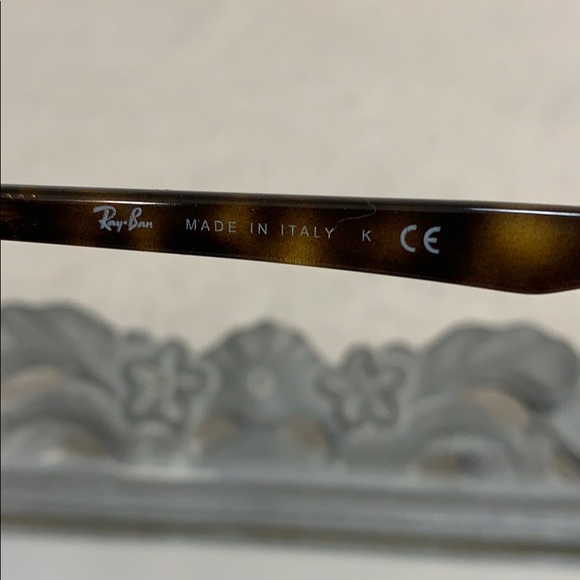 RAY BAN Eyeglasses “Frame” - Picture 7 of 8